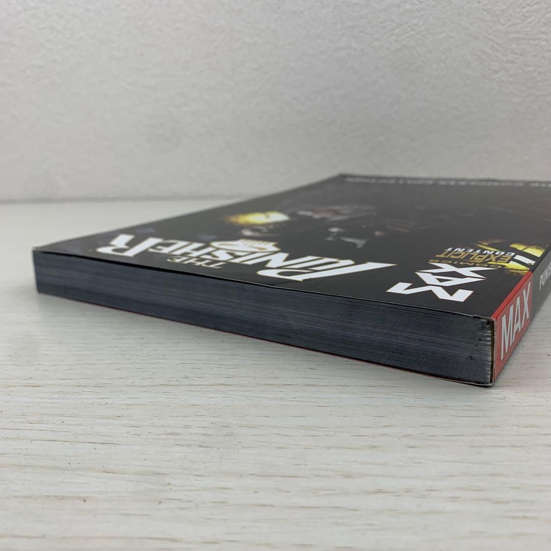 洋書PUNISHER THE COMPLETE COLLECTION VOL.3