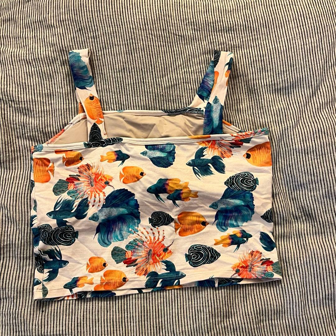 リンダワークス　Lindaworks ラゴテトラ