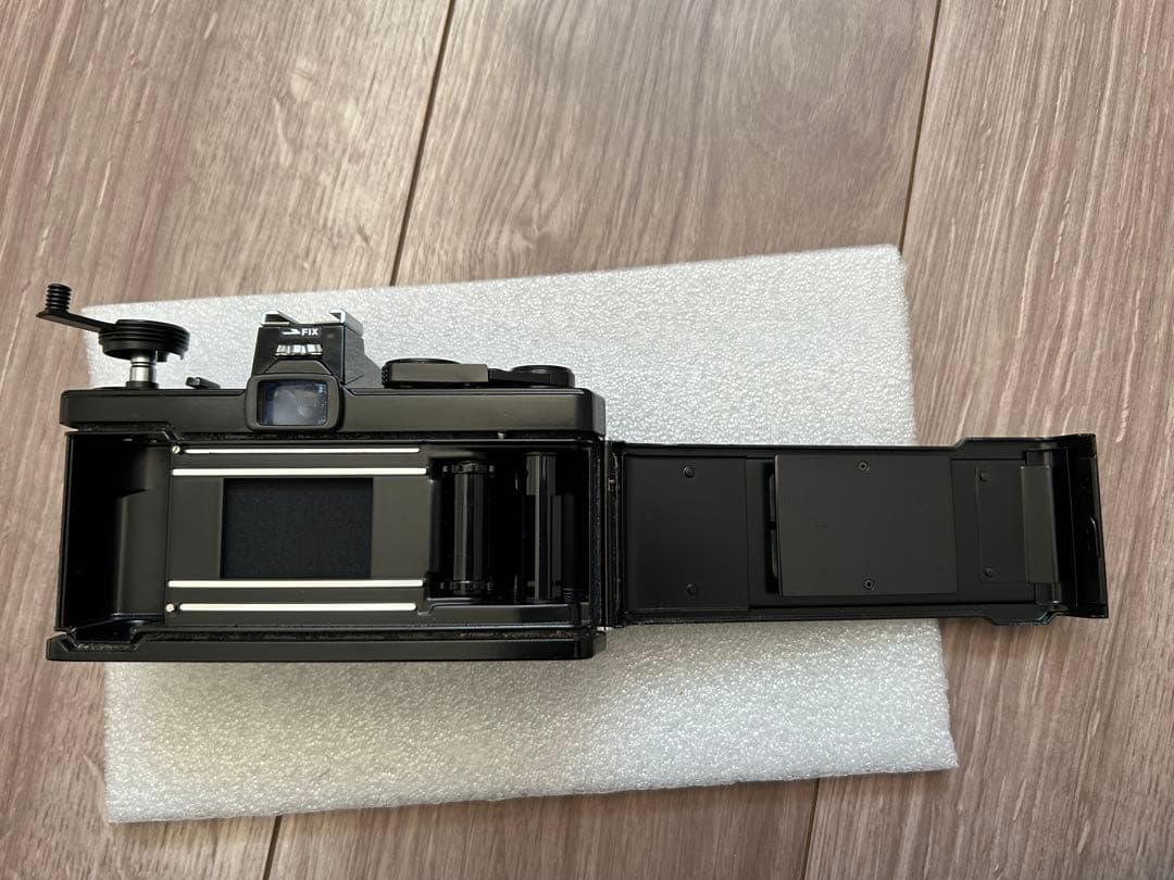 OLYMPUS OM-1 一眼レフカメラ ブラック