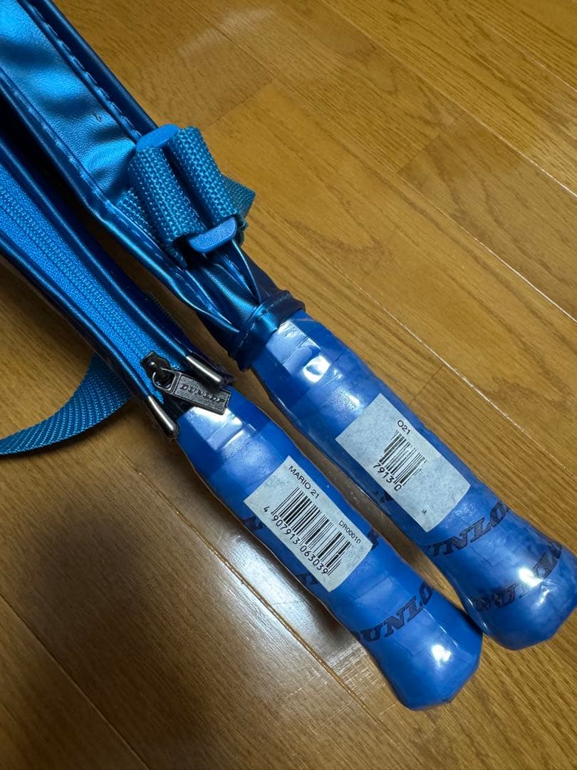 DUNLOP マリオテニス64 ジュニア用 ラケット