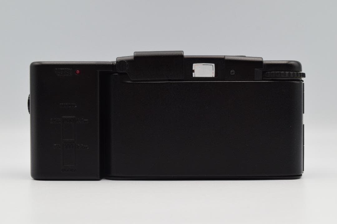 【美品】Olympus XA2+AL1 フィルムカメラ #CP062
