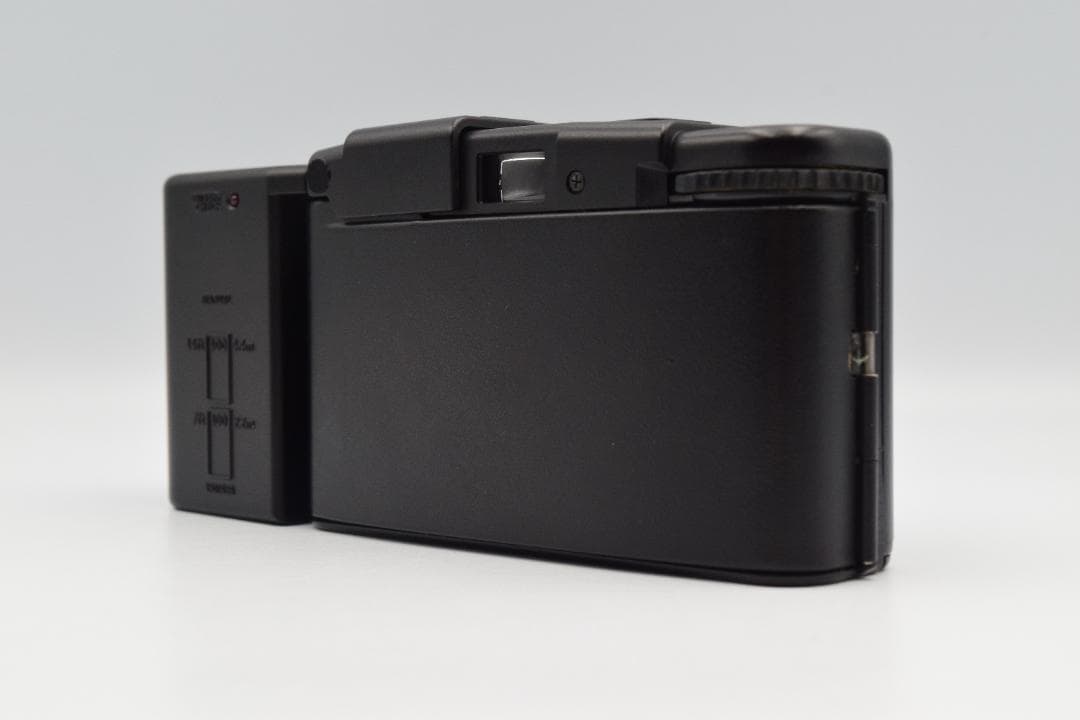 【美品】Olympus XA2+AL1 フィルムカメラ #CP062