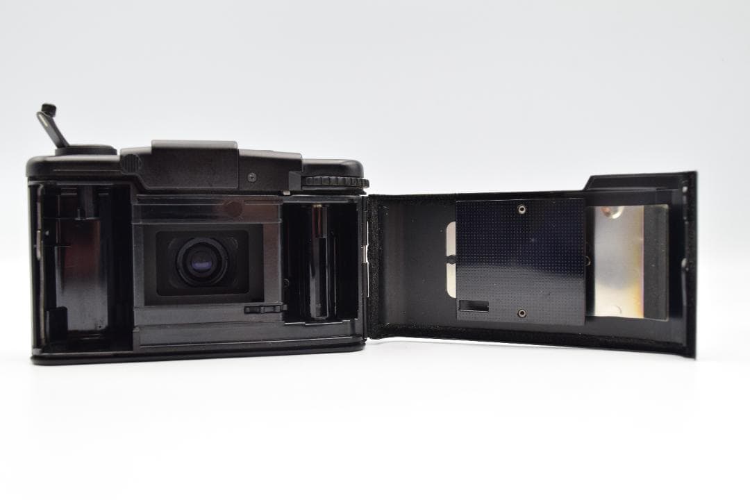 【美品】Olympus XA2+AL1 フィルムカメラ #CP062