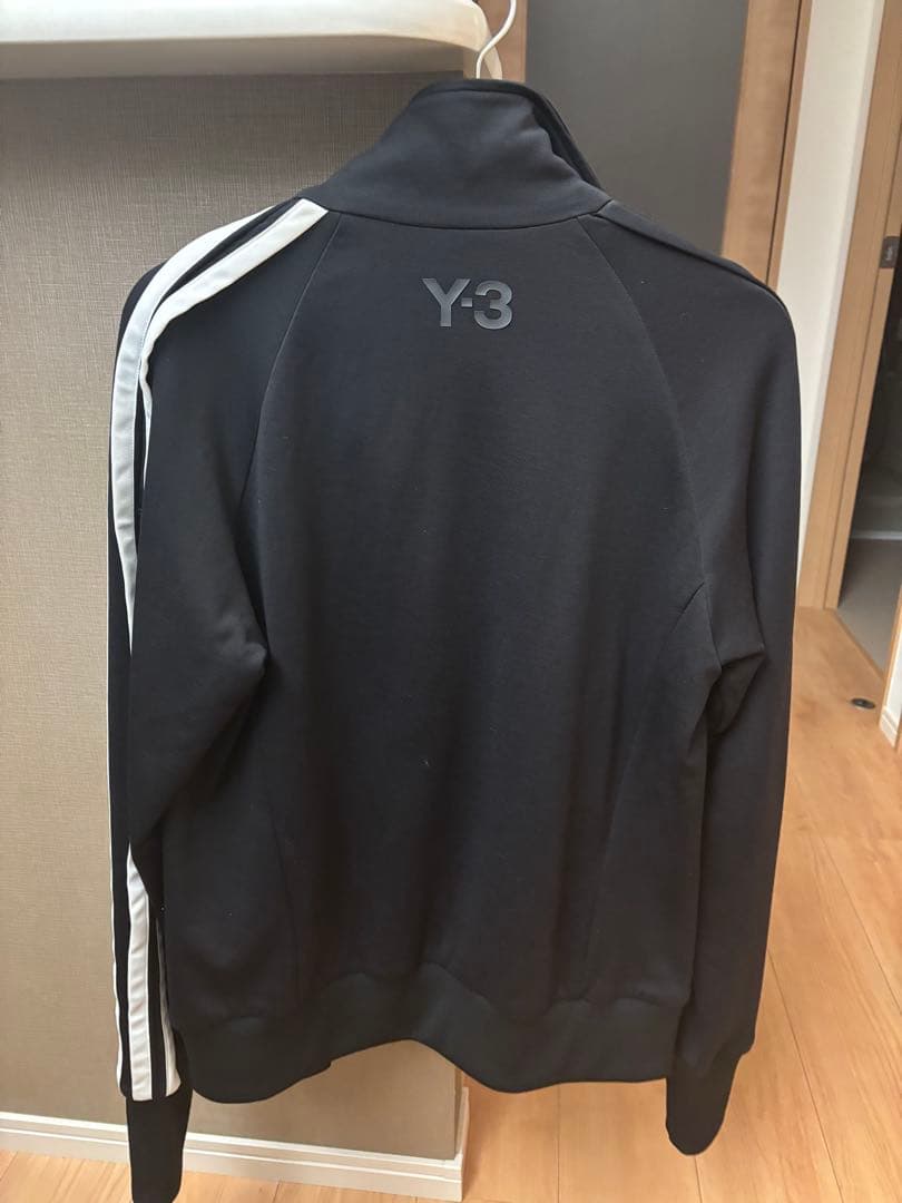 Y-3 ヨウジヤマモト　トラックジャケット　お値下げ