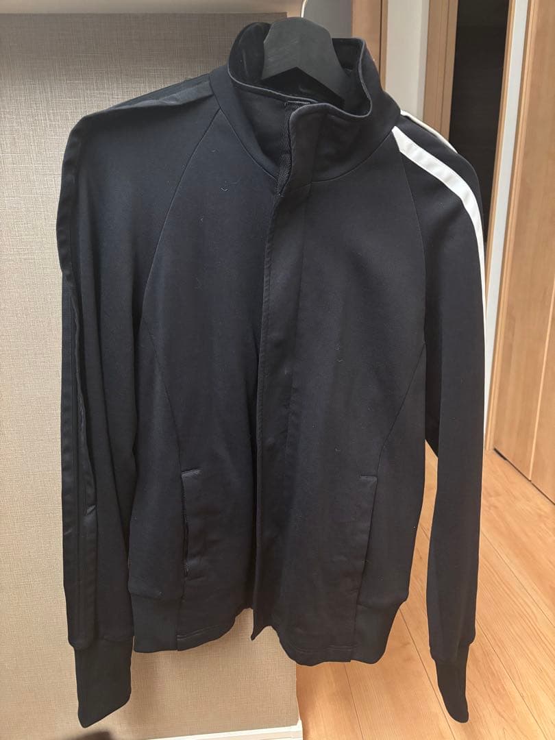 Y-3 ヨウジヤマモト　トラックジャケット　お値下げ