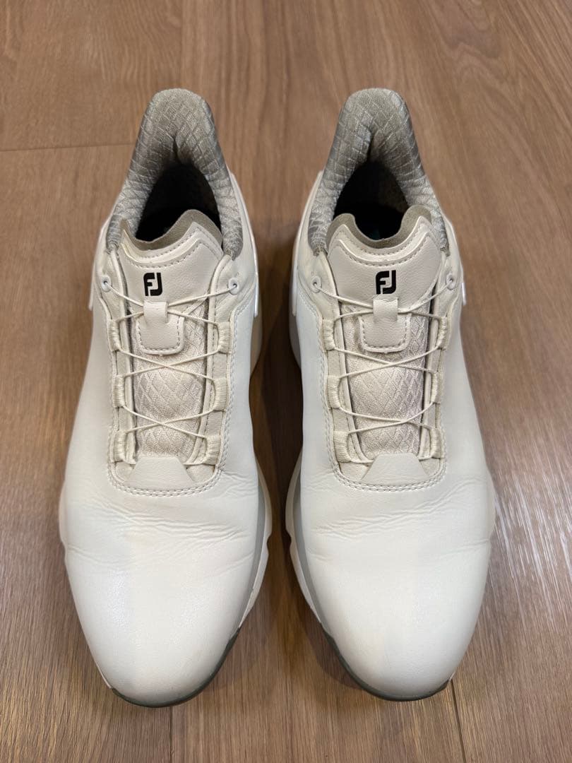 フットジョイ スパイクレスPro/SLX ゴルフシューズFOOTJOY 2025