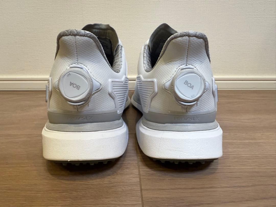 フットジョイ スパイクレスPro/SLX ゴルフシューズFOOTJOY 2025