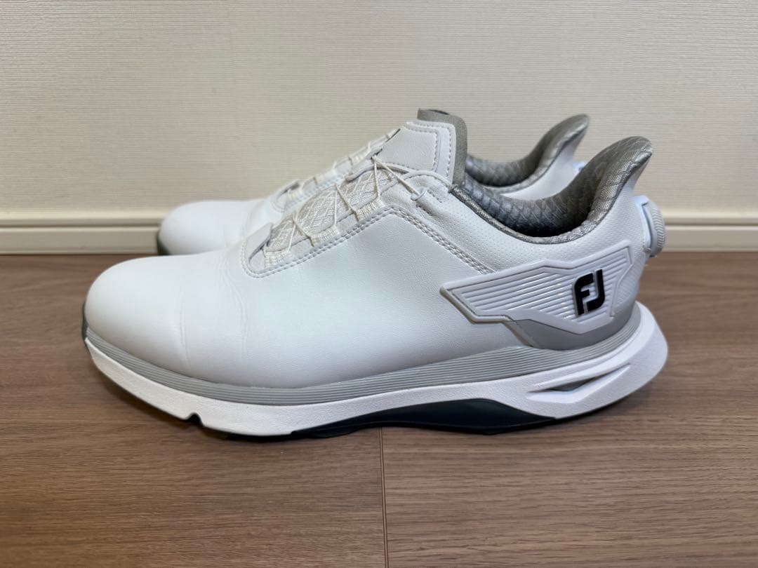 フットジョイ スパイクレスPro/SLX ゴルフシューズFOOTJOY 2025