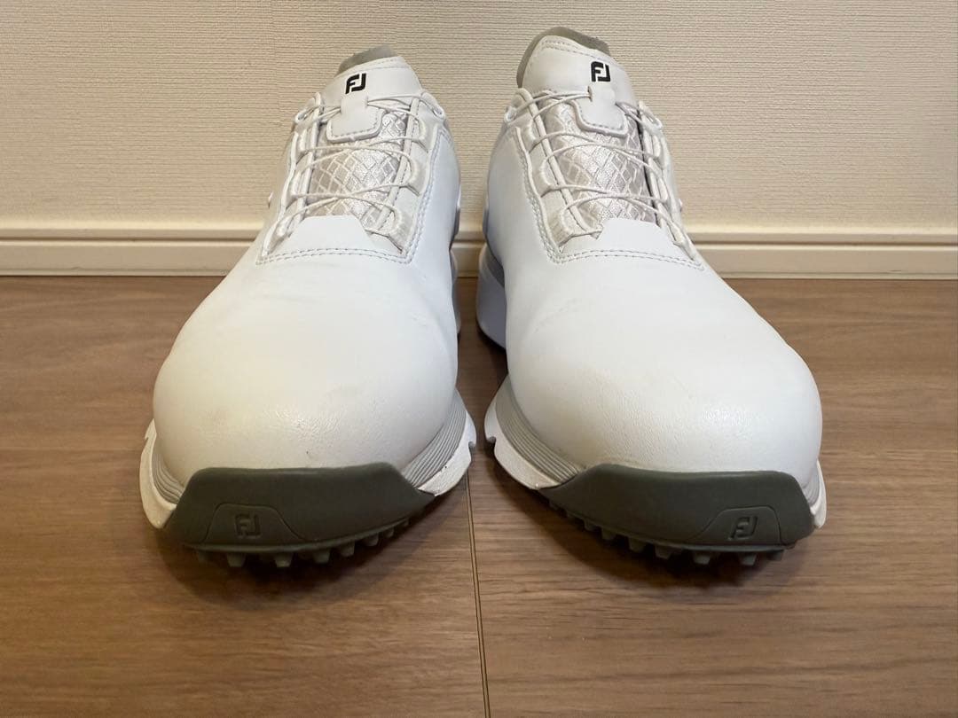 フットジョイ スパイクレスPro/SLX ゴルフシューズFOOTJOY 2025