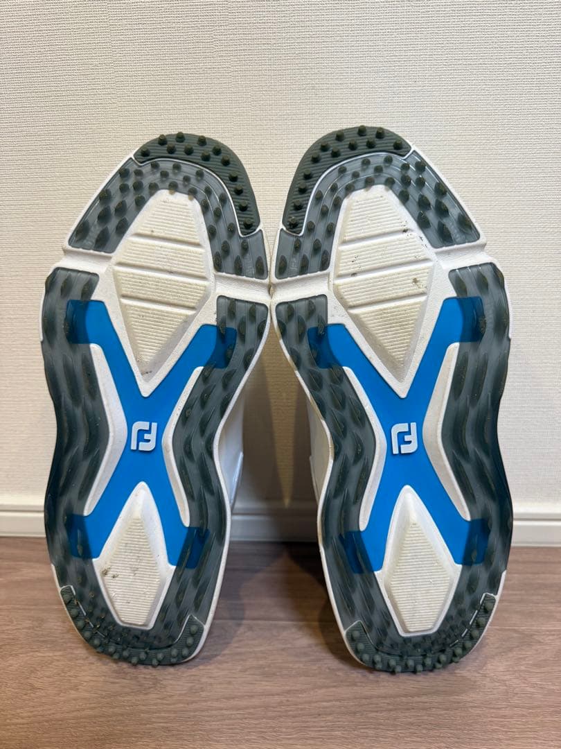 フットジョイ スパイクレスPro/SLX ゴルフシューズFOOTJOY 2025