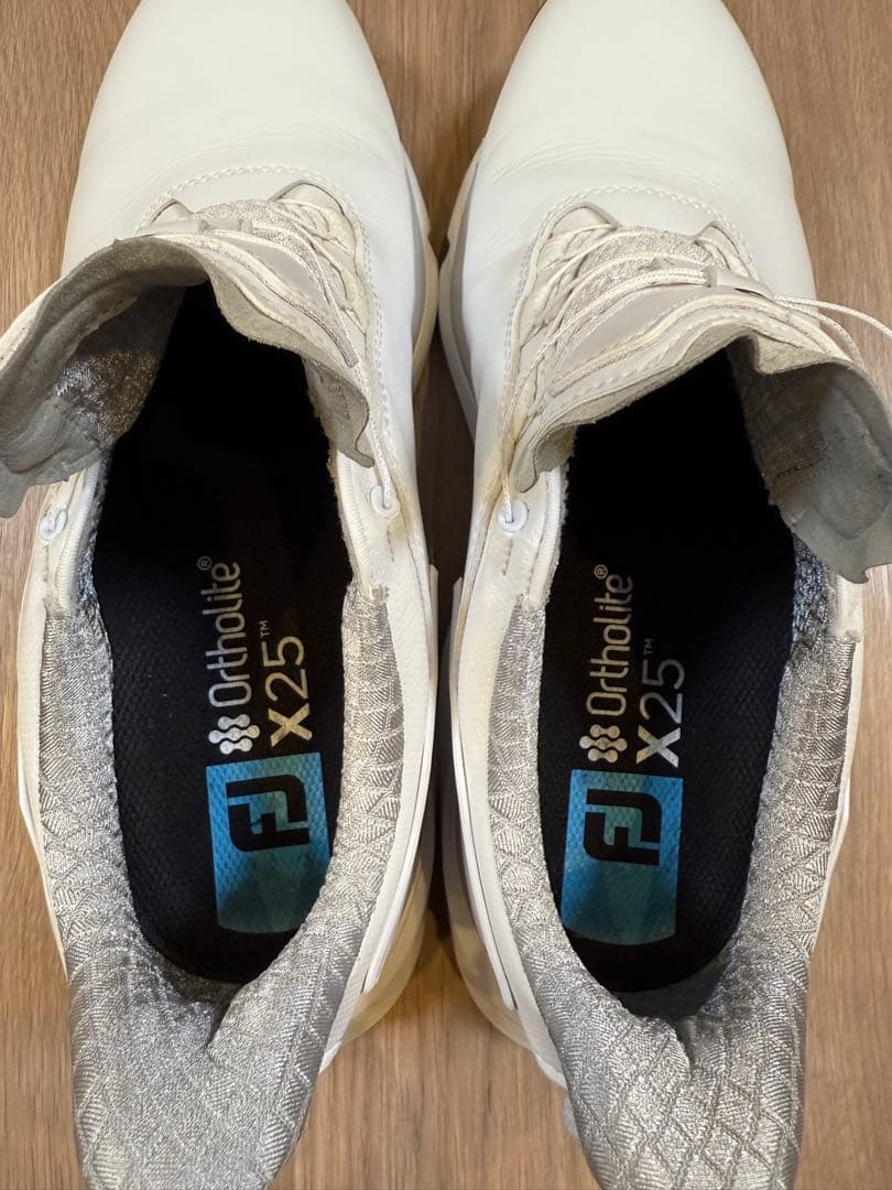 フットジョイ スパイクレスPro/SLX ゴルフシューズFOOTJOY 2025