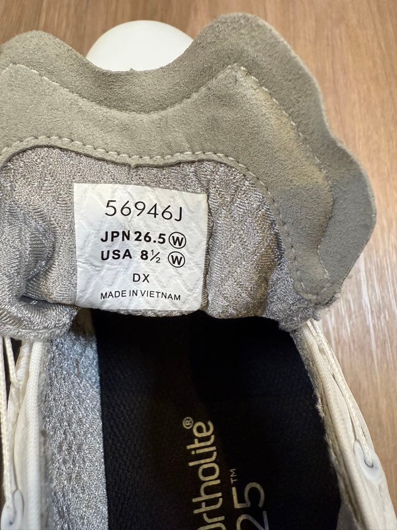 フットジョイ スパイクレスPro/SLX ゴルフシューズFOOTJOY 2025