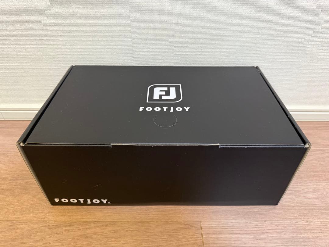 フットジョイ スパイクレスPro/SLX ゴルフシューズFOOTJOY 2025