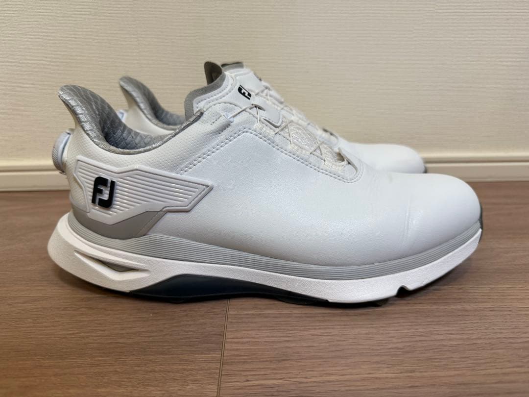 フットジョイ スパイクレスPro/SLX ゴルフシューズFOOTJOY 2025