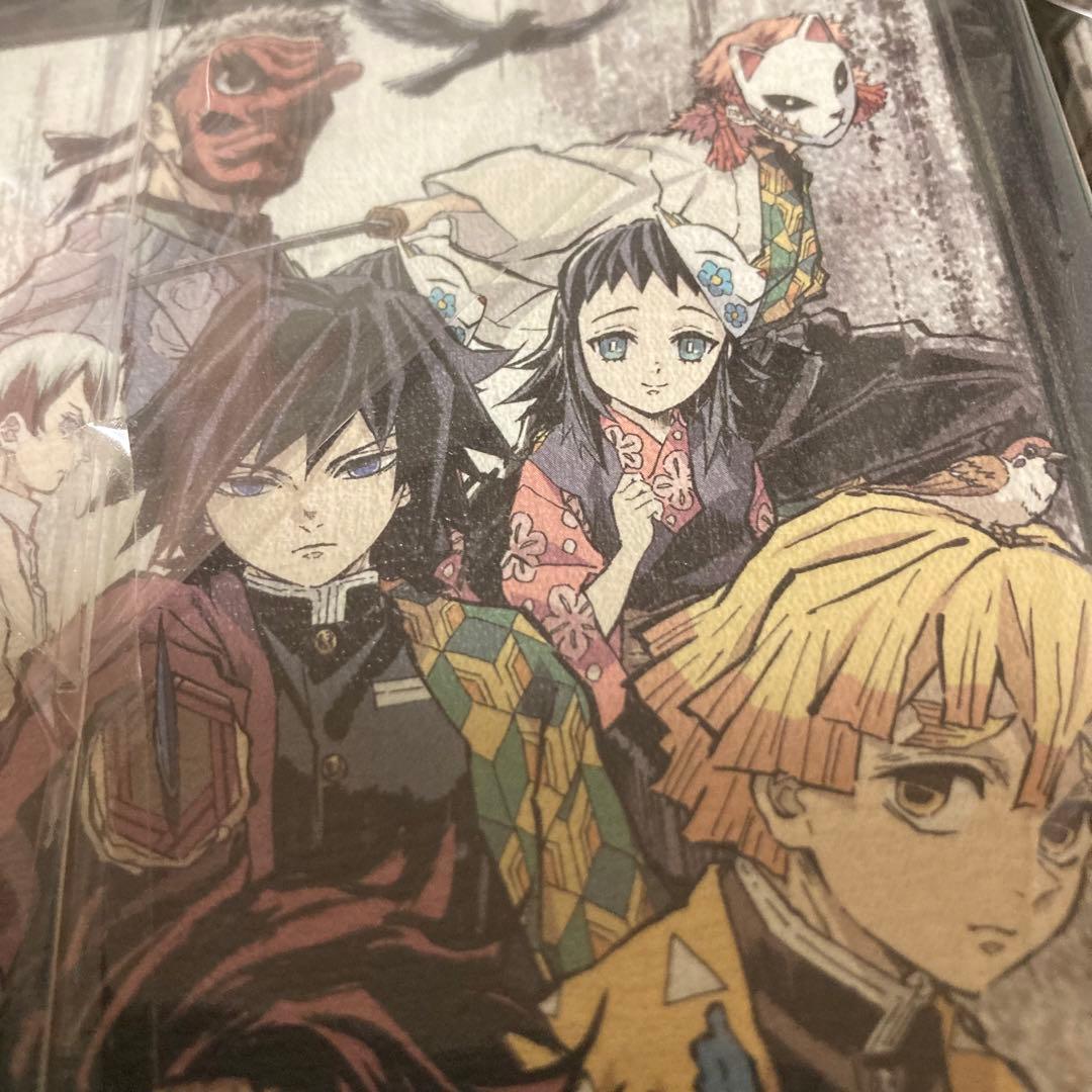 アニメ 鬼滅の刃 DVD 〈完全生産限定版〉 全巻 収納ボックス付き