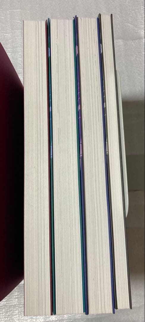 トレジャー・ボックス　W3 ワンダースリー　手塚治虫　国書刊行会　全3巻+別巻