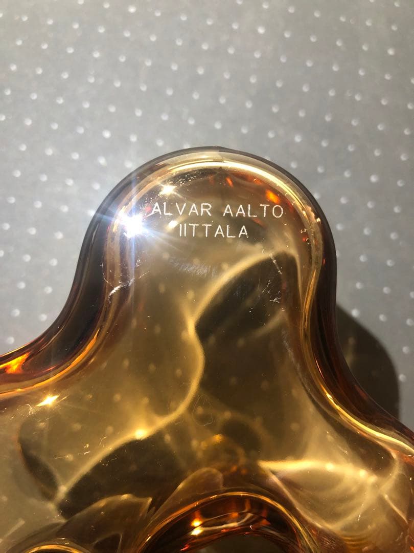  アアルトベース　95 デザート