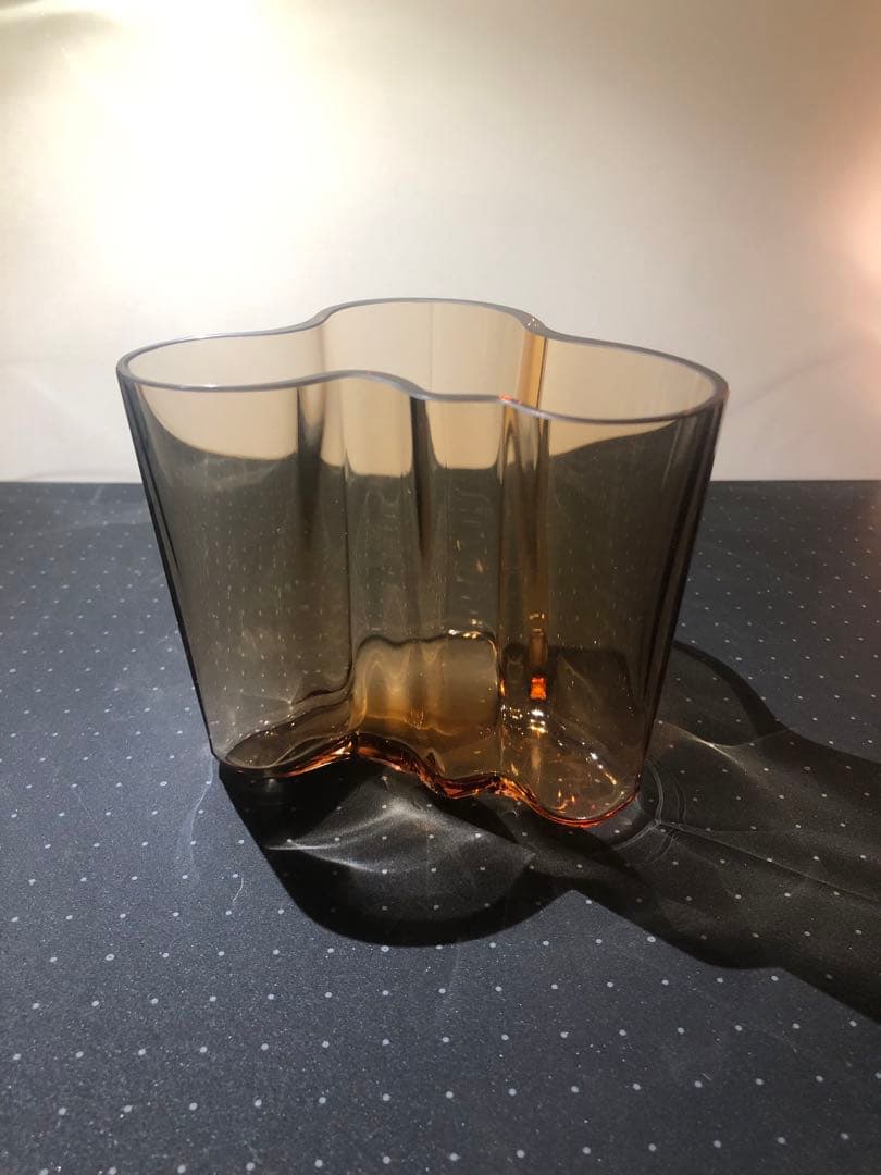  アアルトベース　95 デザート