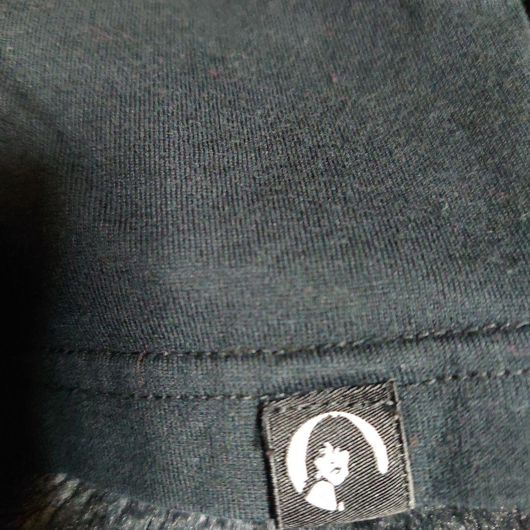 ヒステリックグラマー　バイクガール　ロンT