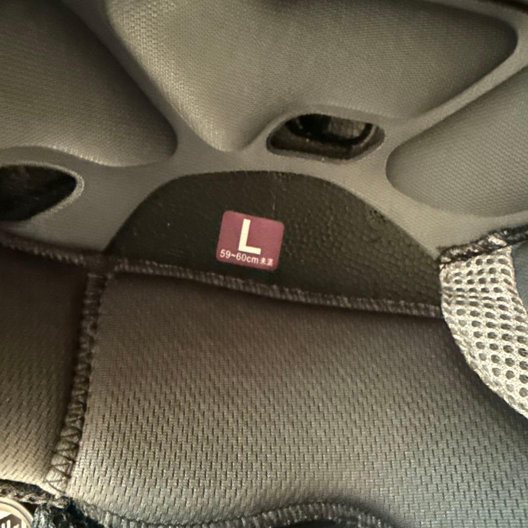 Kabuto avand II パールホワイト