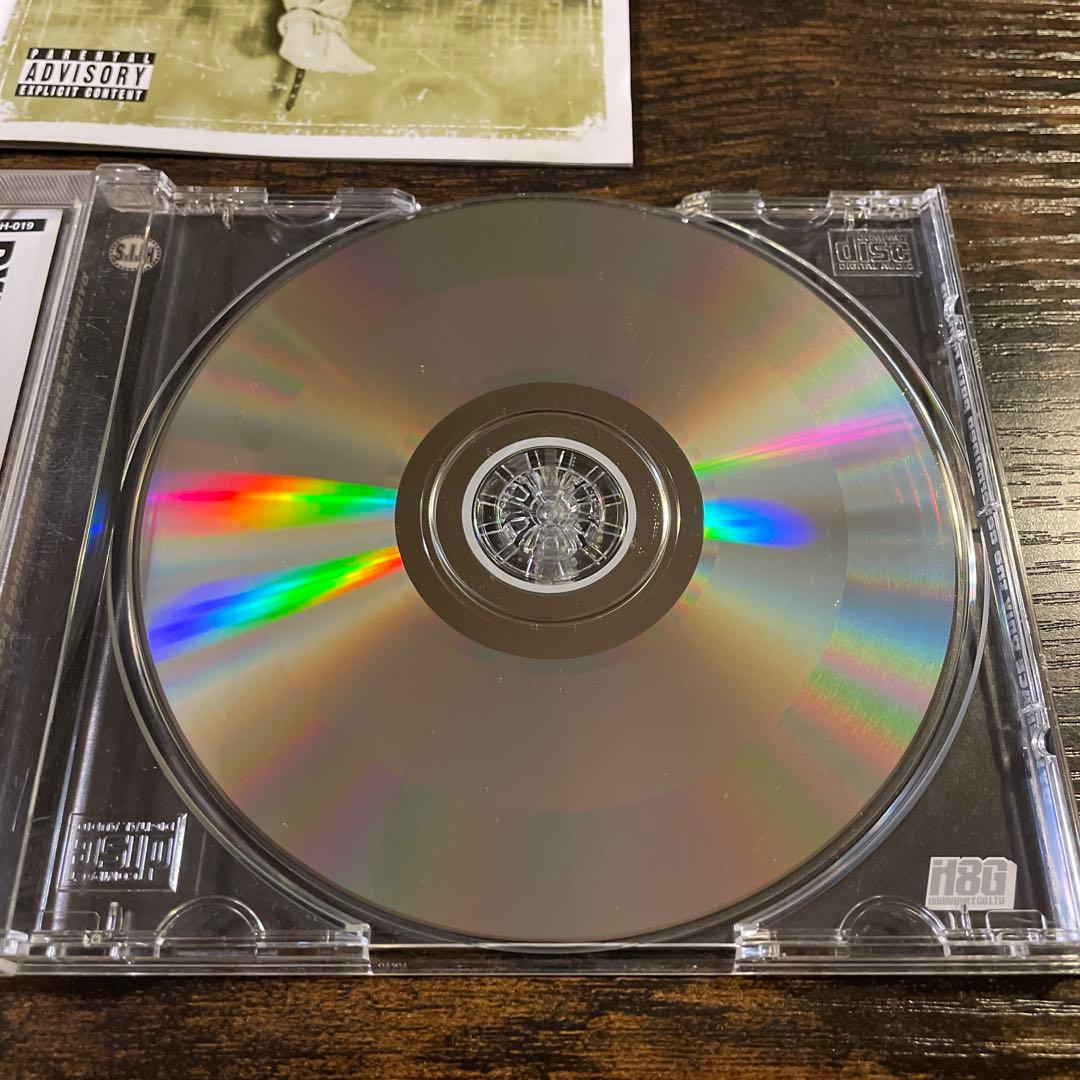 廃盤　DYINGRACE/Only The Determined Path