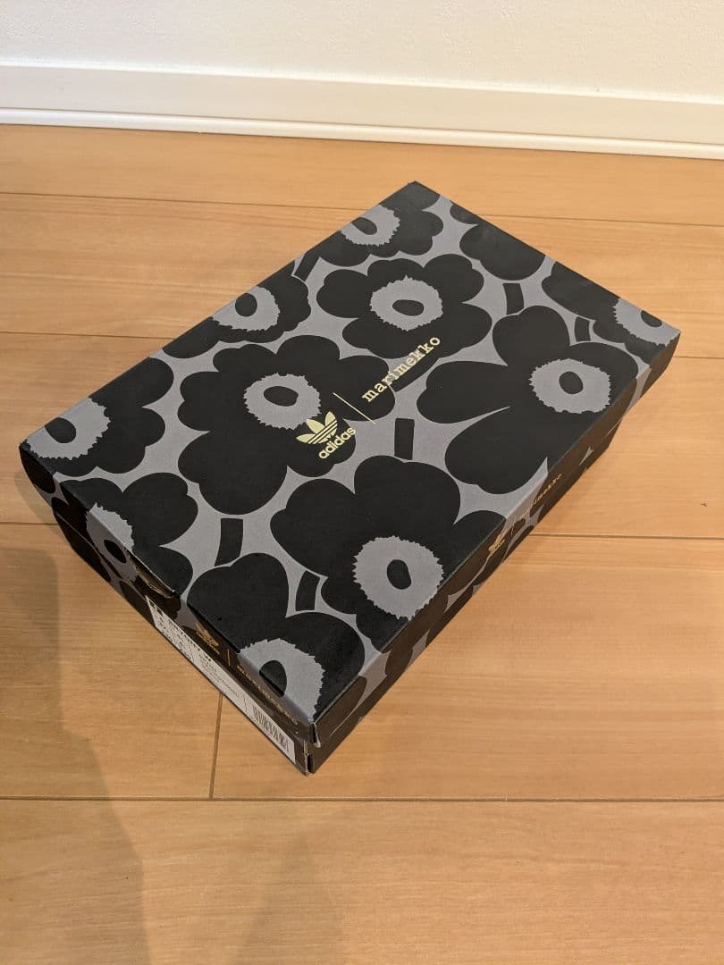 Adidas Bryony W 23.0cm　マリメッコ　コラボ