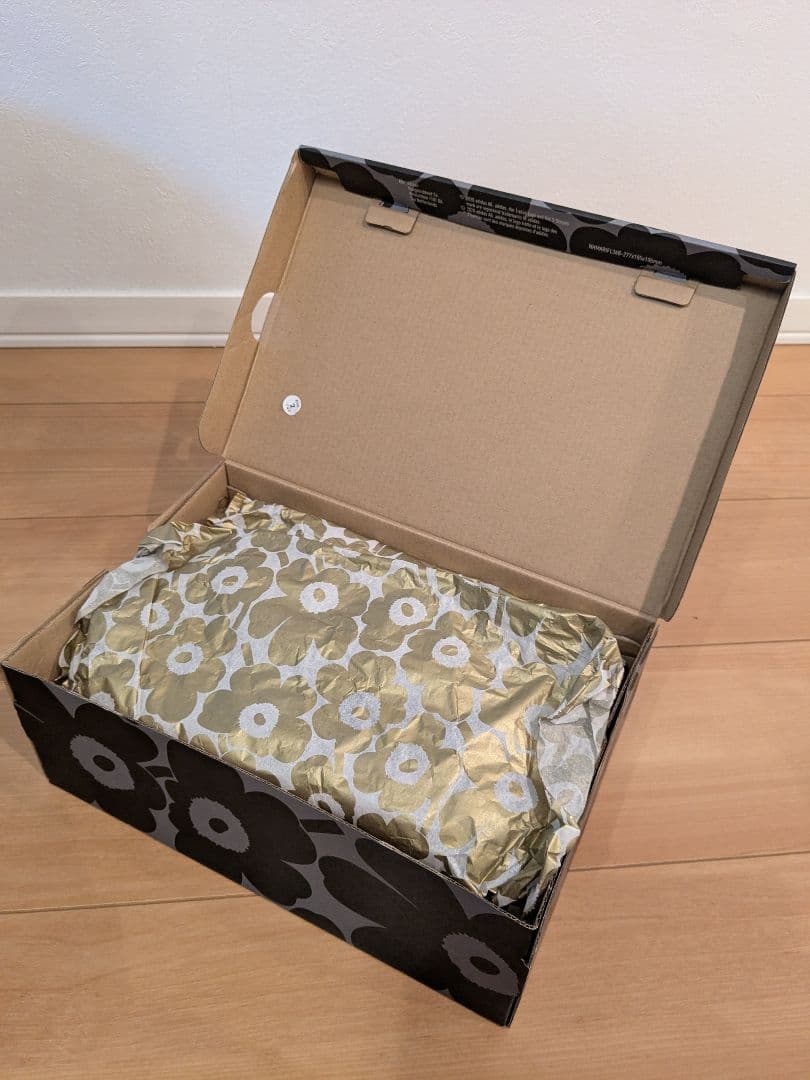 Adidas Bryony W 23.0cm　マリメッコ　コラボ