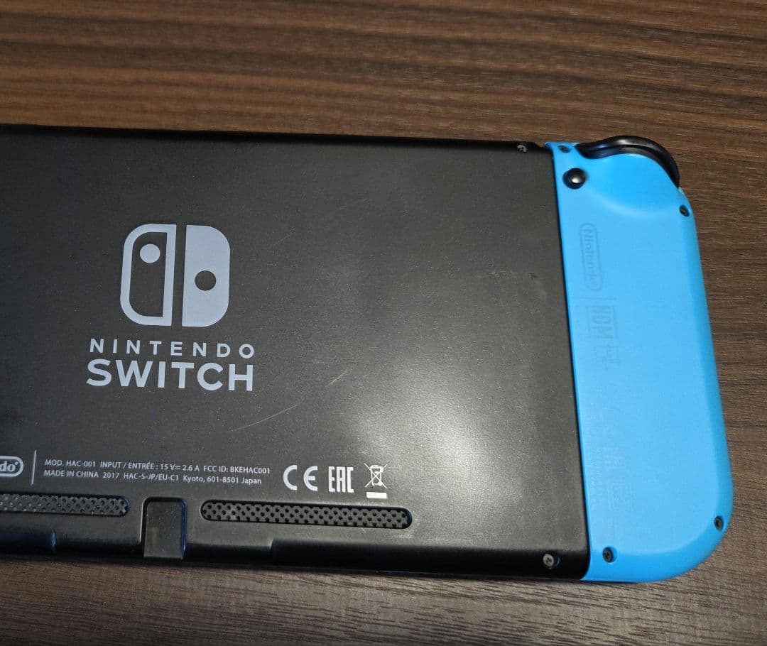 任天堂 Nintendo Switch スウィッチ 本体