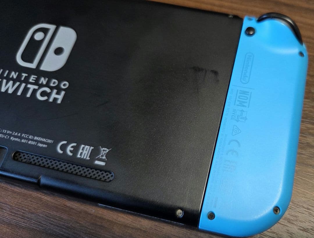 任天堂 Nintendo Switch スウィッチ 本体