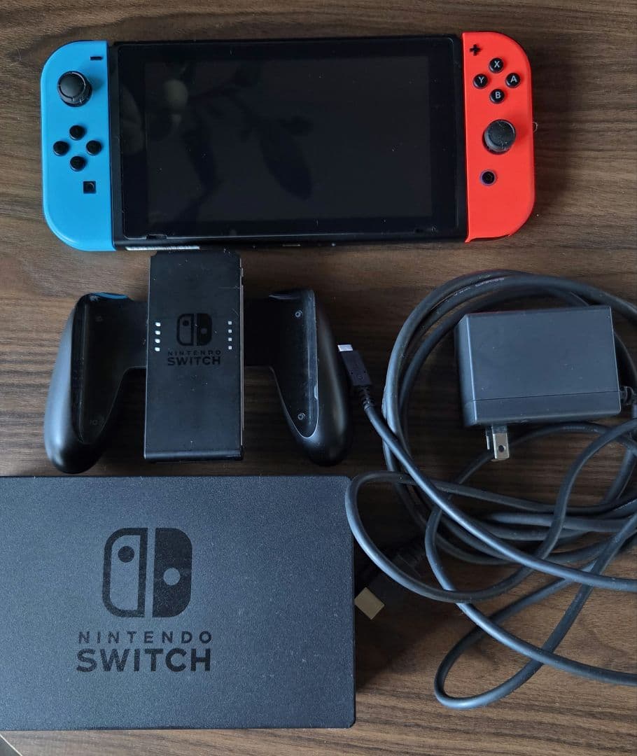 任天堂 Nintendo Switch スウィッチ 本体