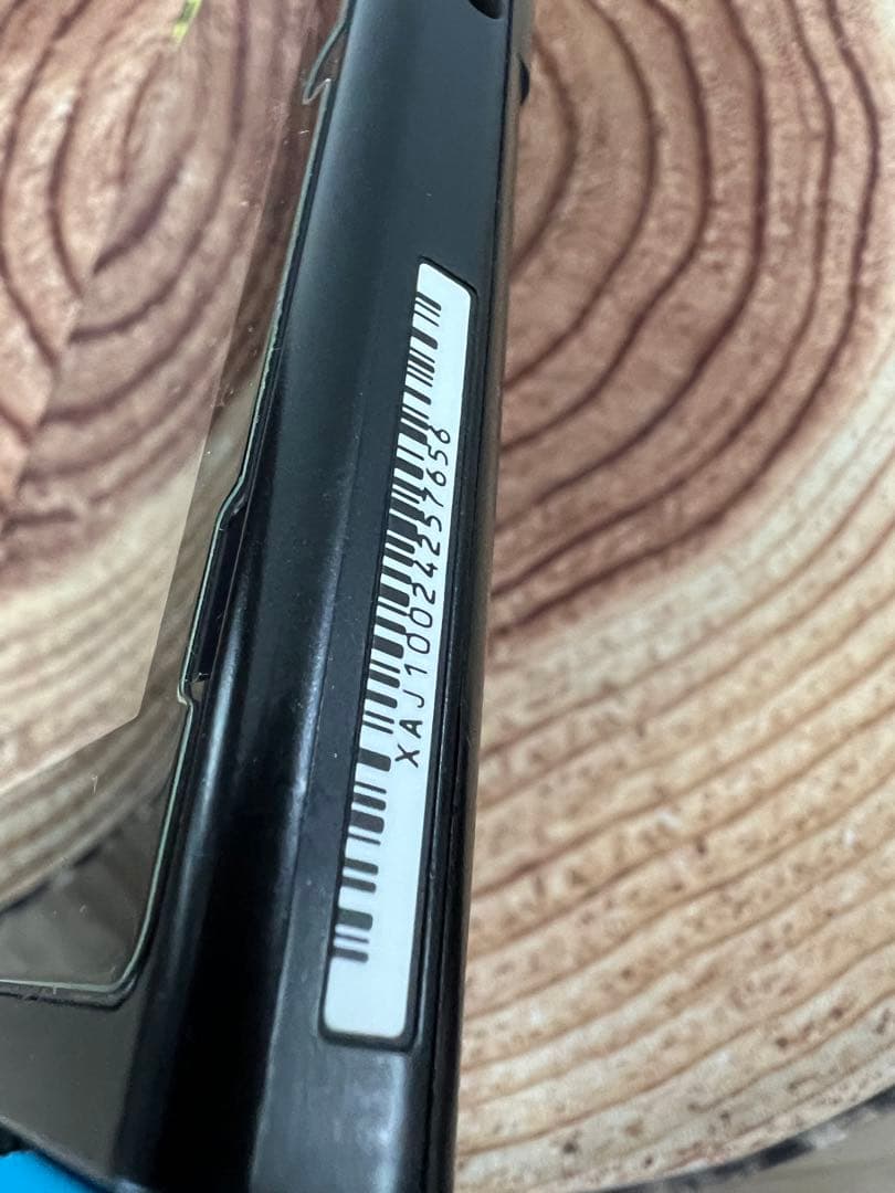 Nintendo Switch ニンテンドースイッチ本体　BLU/YEL箱無し