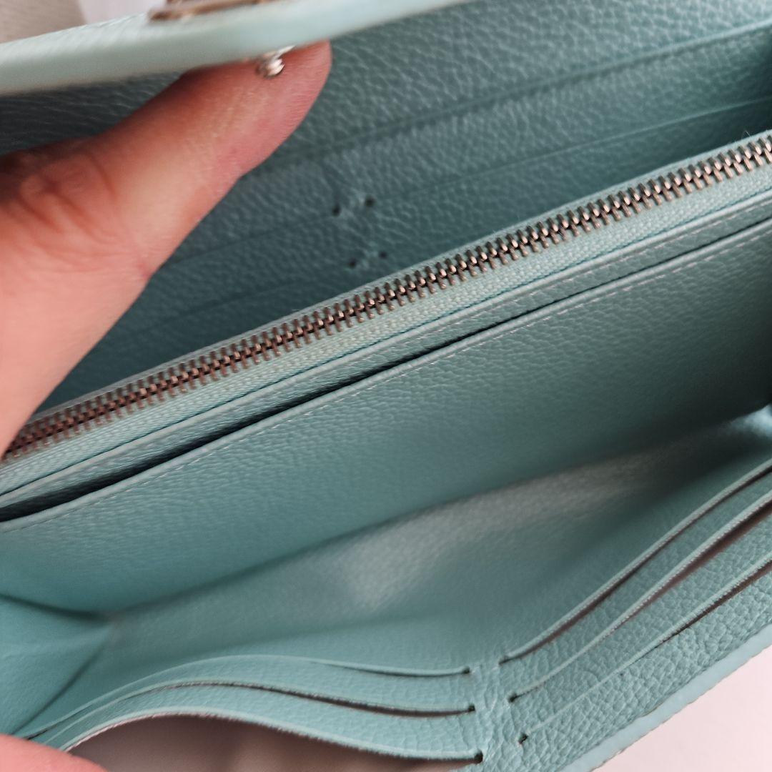 R+です他の方は購入できませんLouis Vuitton ミントグリーン