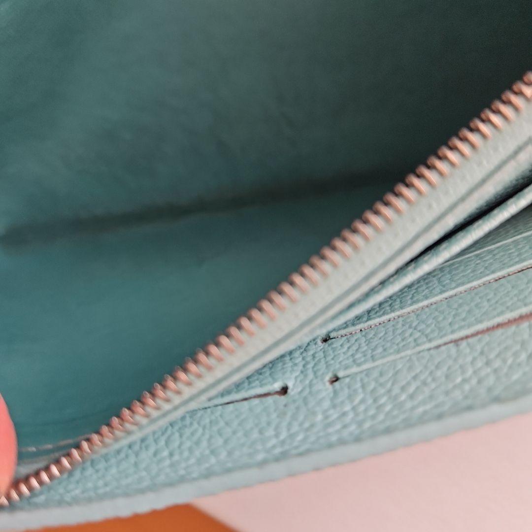 R+です他の方は購入できませんLouis Vuitton ミントグリーン