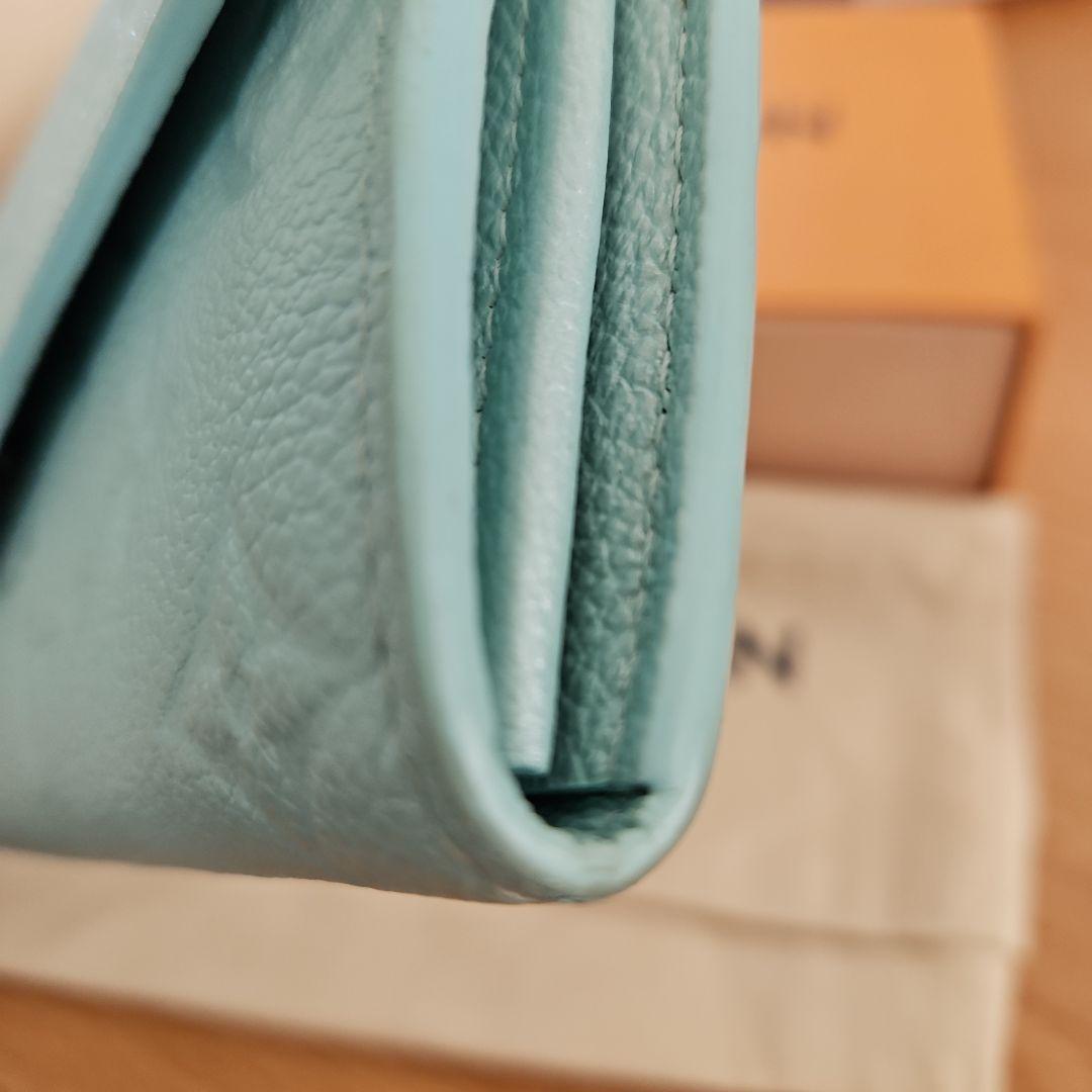 R+です他の方は購入できませんLouis Vuitton ミントグリーン