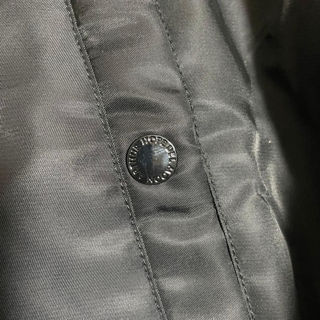 まぐたん 新品 AHDM / FOSTEX M.C.D. MA-1 XXL