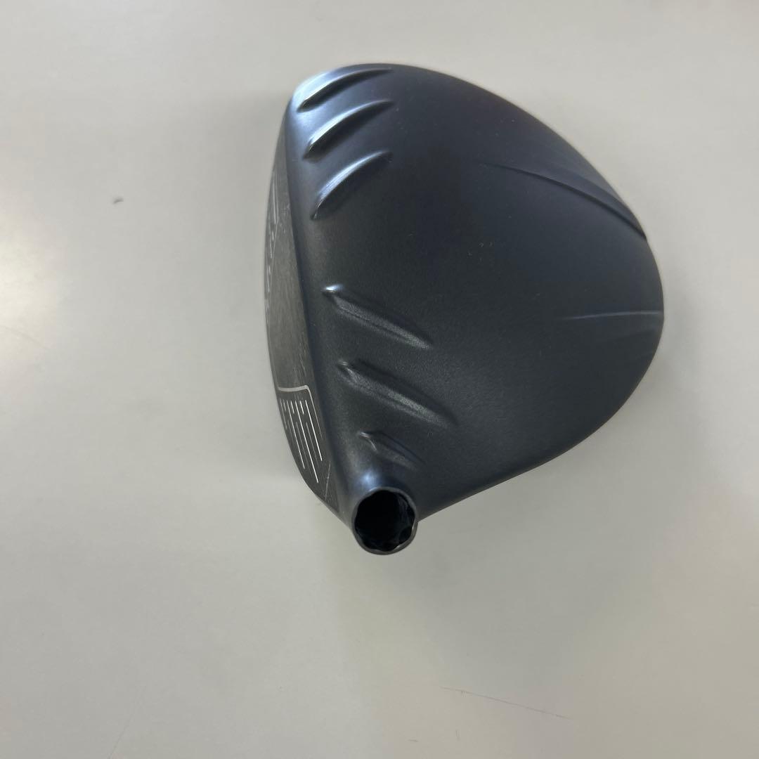 PING G410 LST 9度ドライバー ヘッドカバー付き