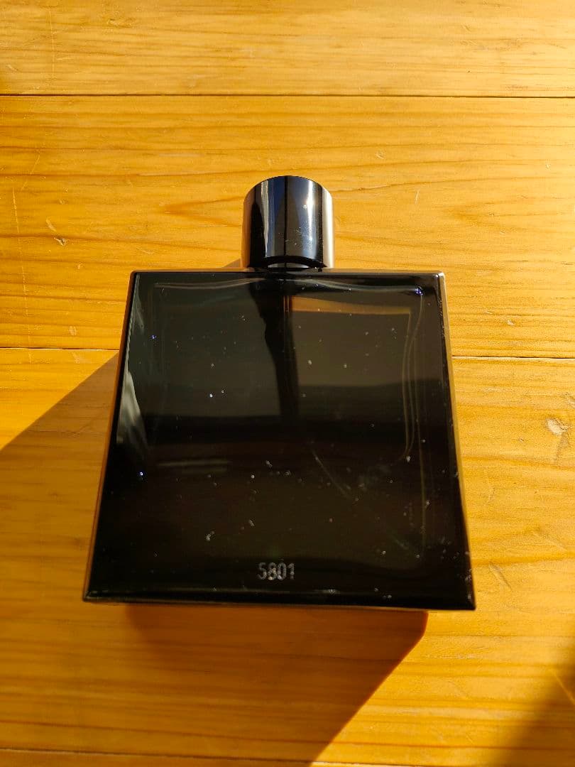 香水(男性用) 100ml BLEU DE CHANEL PARFUM