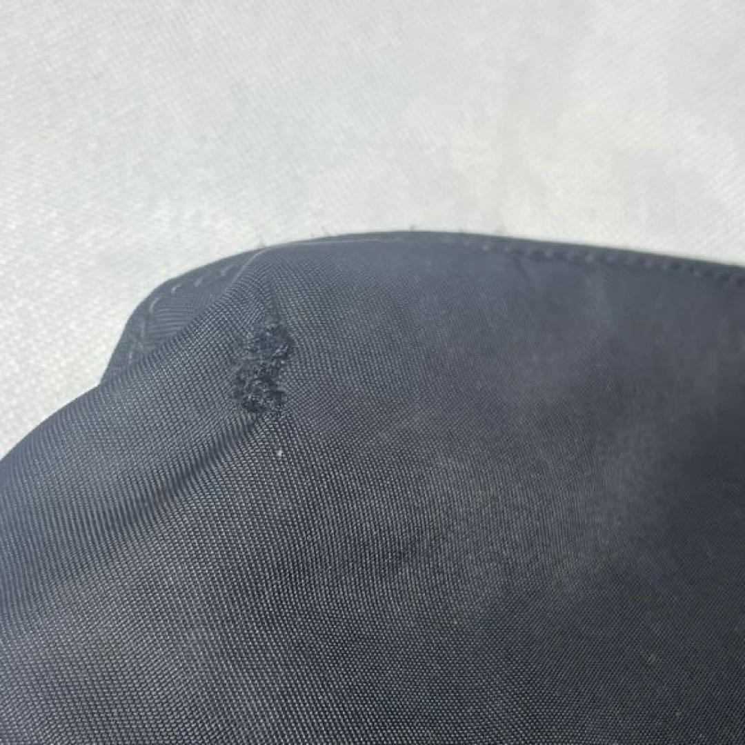 PRADA プラダ トートバッグ ナイロン 三角ロゴ