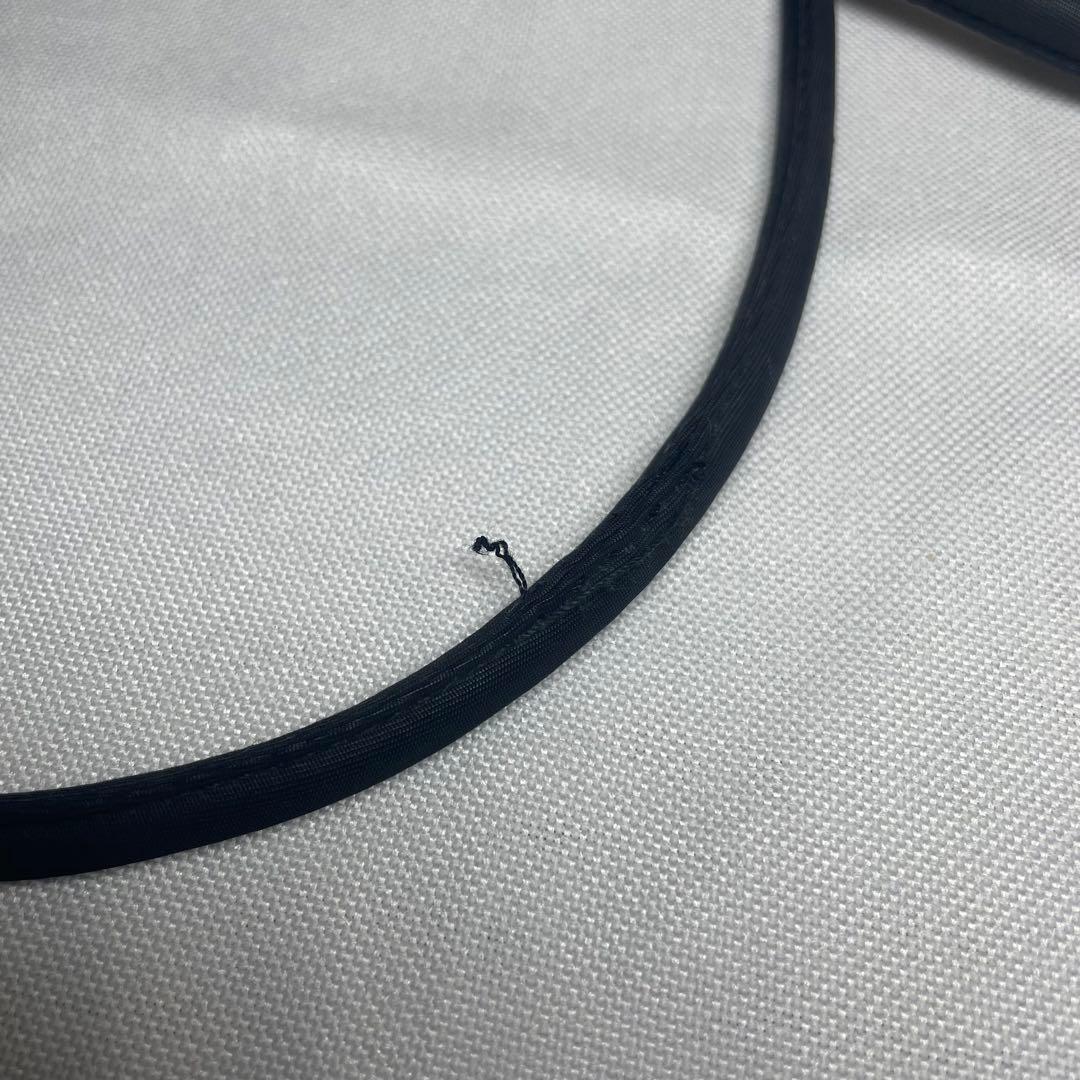 PRADA プラダ トートバッグ ナイロン 三角ロゴ