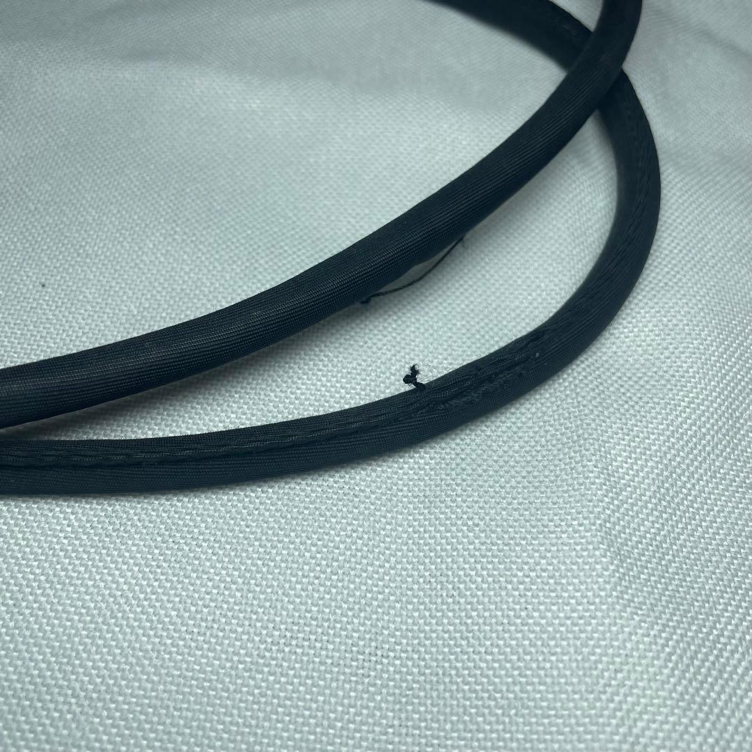 PRADA プラダ トートバッグ ナイロン 三角ロゴ