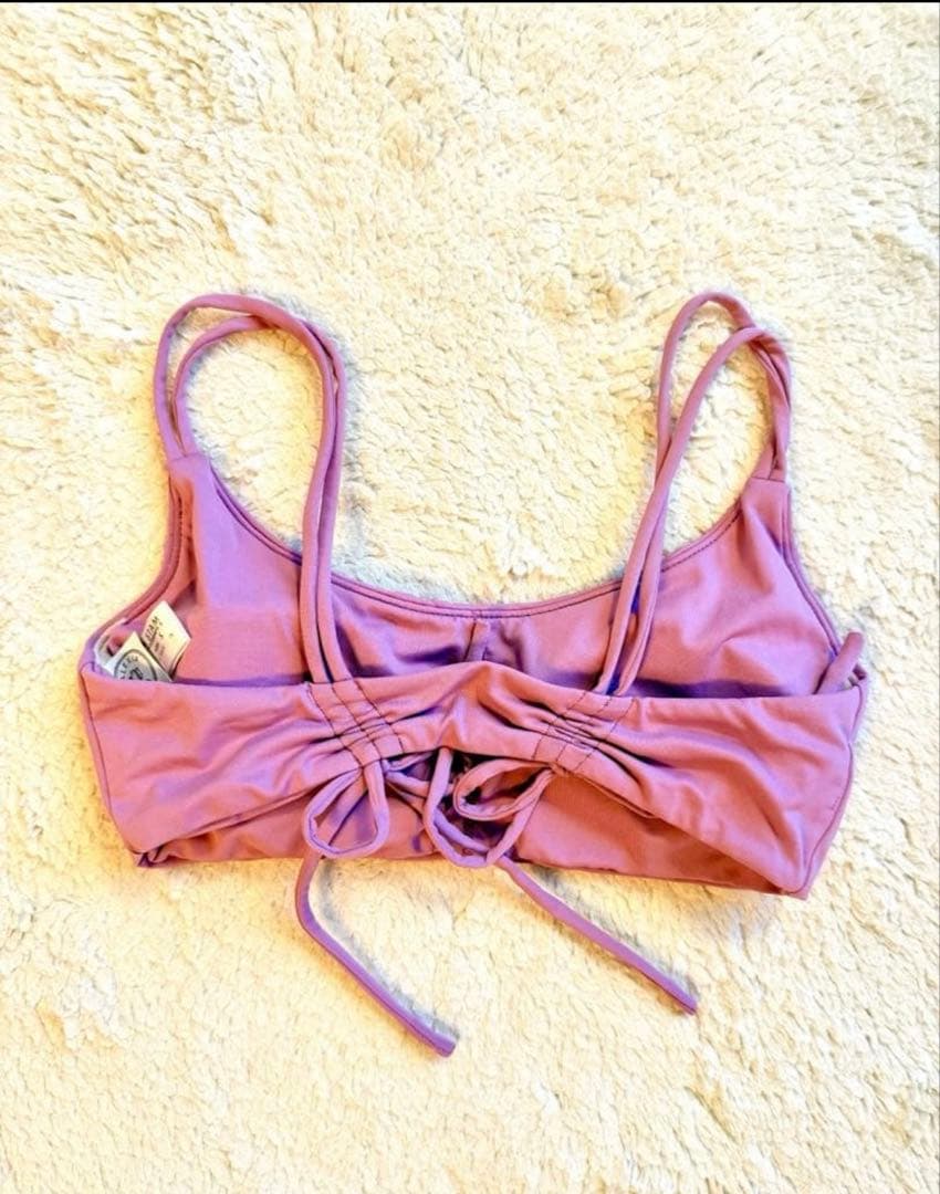 水着・ラッシュガード alexia stam charlie pitaya