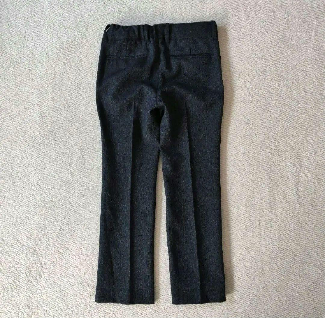 waltz by BEAMS DESIGN フォーマルスーツ 6点セット 120