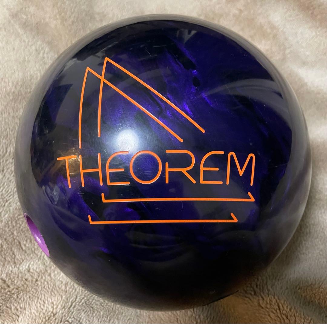 【日本未発売15p】セオレム