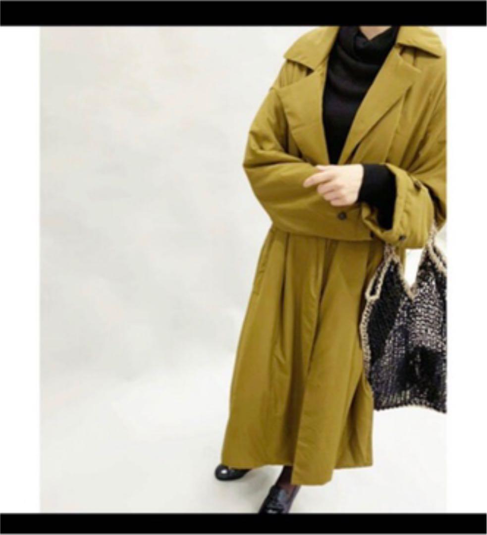 エディットフォールル　コート