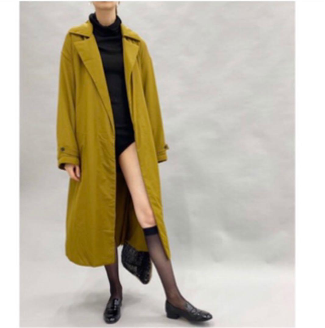 エディットフォールル　コート