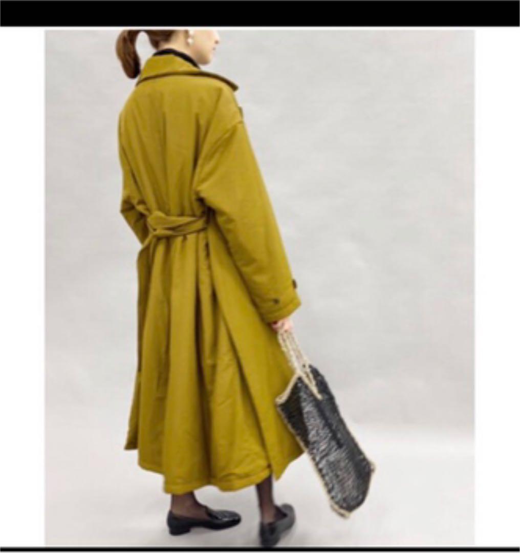 エディットフォールル　コート