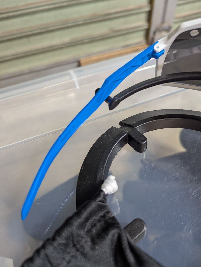 オークリー　スートロ　oakley stro サイクリング