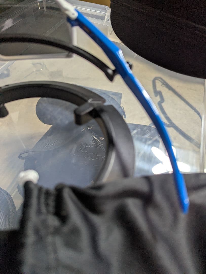 オークリー　スートロ　oakley stro サイクリング