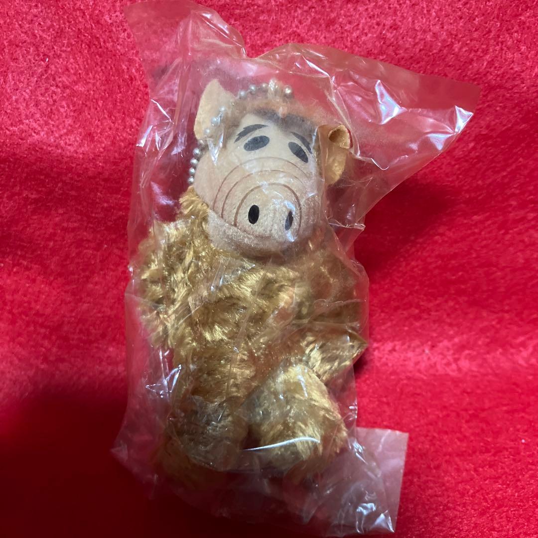 【新品未開封品含む】アルフ 3シーズン コレクターズ・ボックス おまけ付き