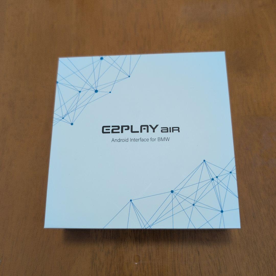 S*K様 E2Play Air android for 